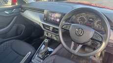 Skoda Kamiq 1.0 TSI SE 5dr DSG Petrol Hatchback